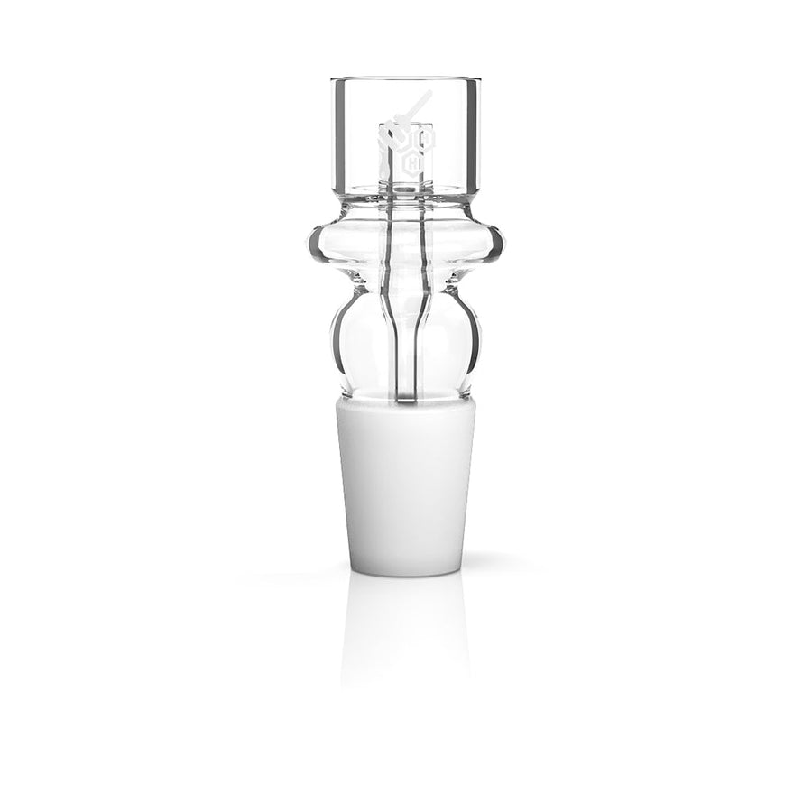 CORE REACTOR BARREL QUARTZ NAIL | YL - Headshop.com