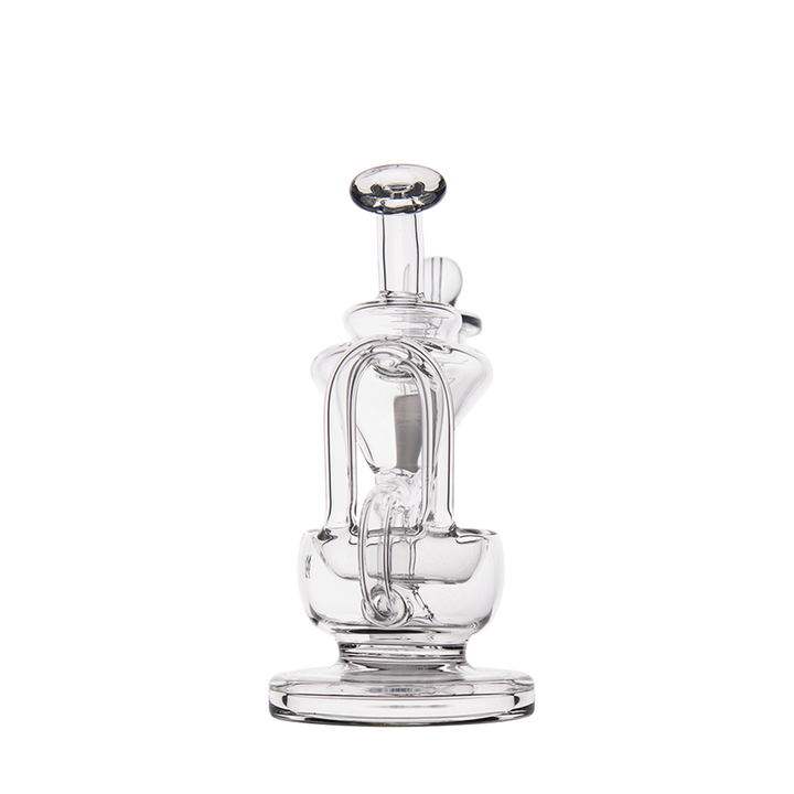 MJ Arsenal Claude Mini Dab Rig - Headshop.com