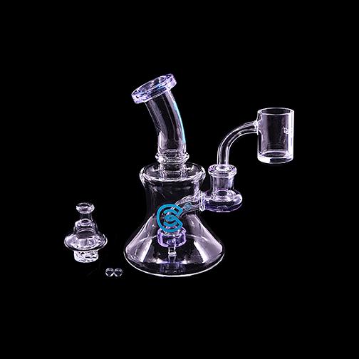 Connect Dab Rig Kit - Headshop.com