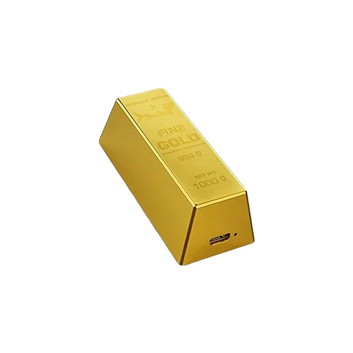 Hamilton Devices Gold Bar Auto-Draw 510 Vape Battery - 480mAh - Headshop.com