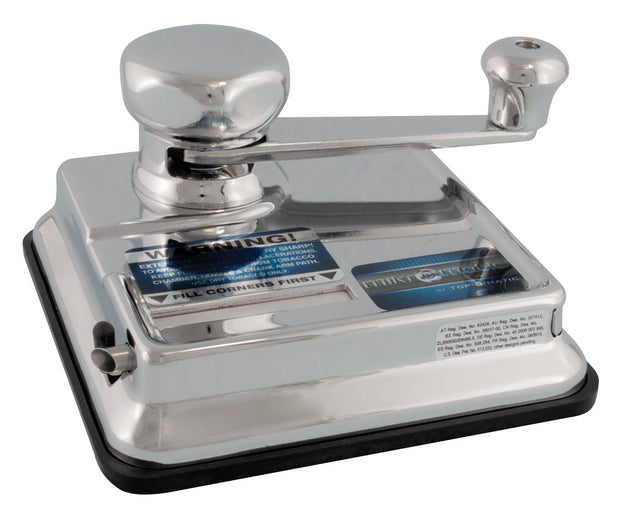 Mikromatic by Top-O-Matic | Kingsize Cigarette Machine - Headshop.com