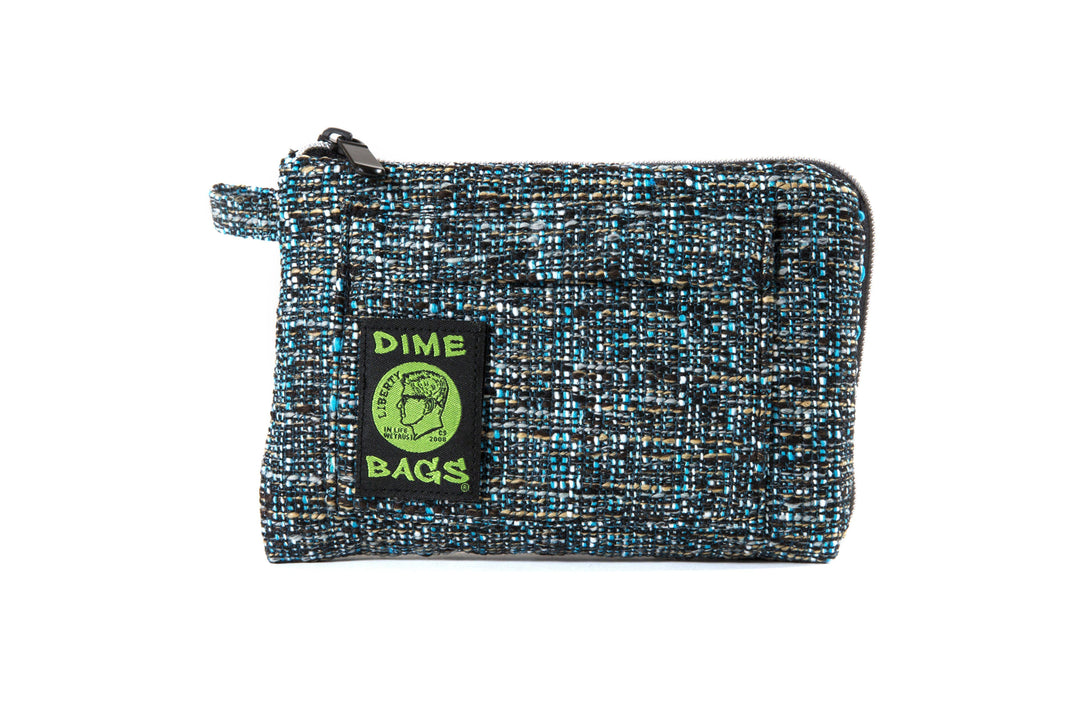 Dime Bags Smell Proof Padded Pouch - Headshop.com