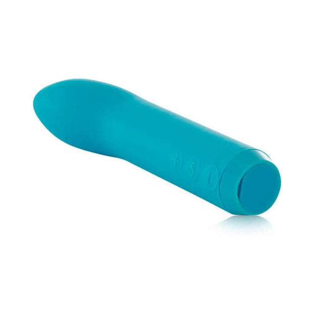 Je Joue G-Spot Bullet Teal - Headshop.com
