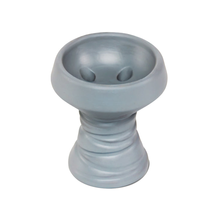 BYO BlackStone Luxury Hookah Bowl - Colors Vary - Headshop.com