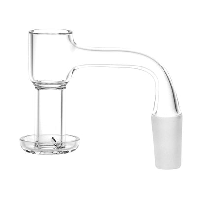 Terp Slurper Quartz Banger | No Weld - Headshop.com