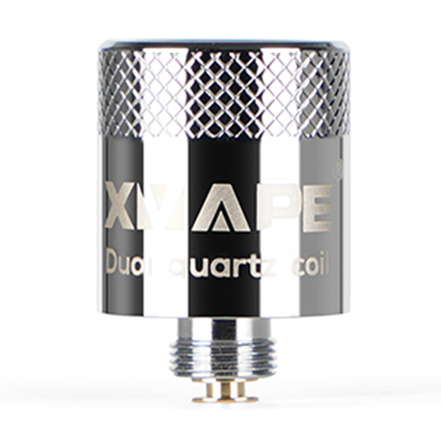 XVAPE Vista Mini 2 E-Rig COILS - Headshop.com