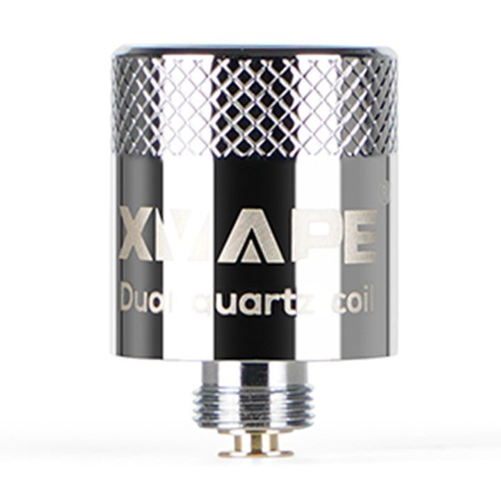 XVAPE Vista Mini 2 E-Rig COILS - Headshop.com
