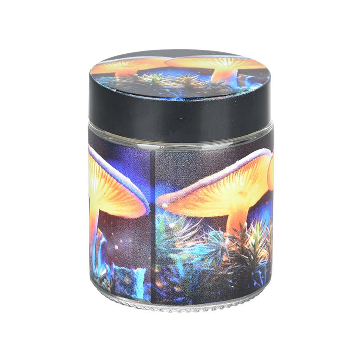Pulsar Design Series Juicebox Water Pipe Smoker's Travel Kit - Headshop.com