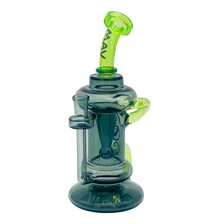 MAV The Big Bear Recycler