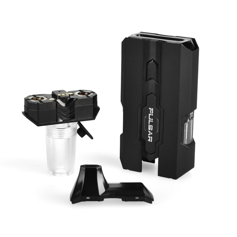 Pulsar DuploCart H2O Thick Oil Vaporizer w/ Water Pipe Adapter - Headshop.com