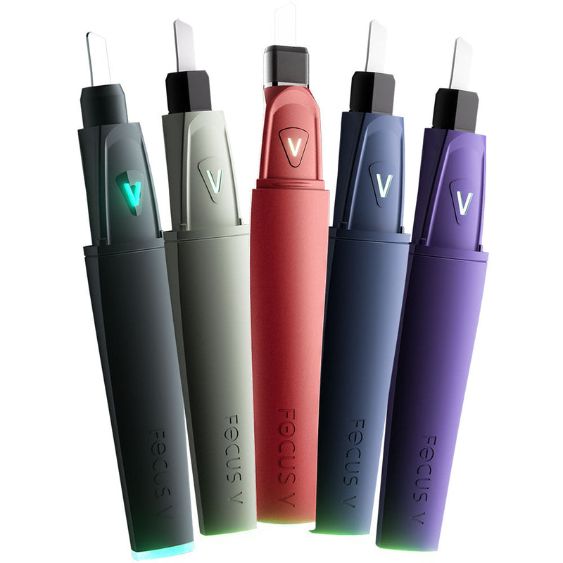 Focus V Saber Electric Dab Tool - Headshop.com