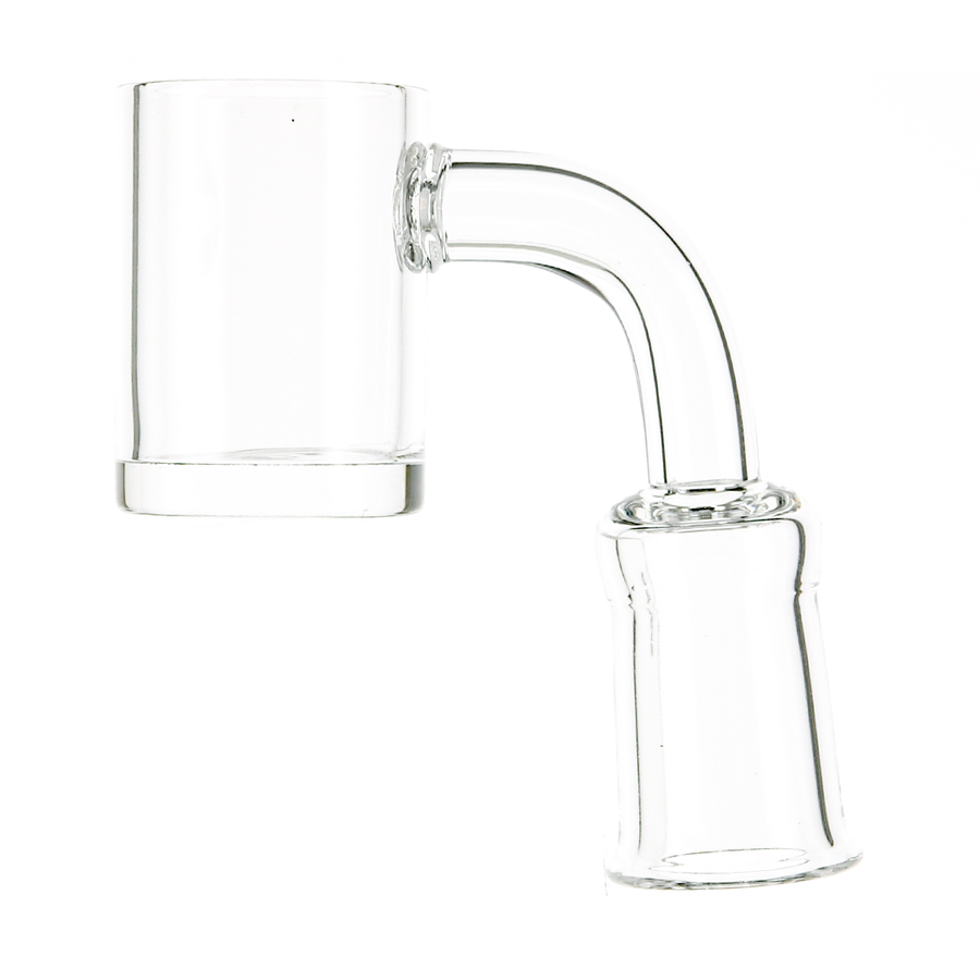 Blue Blood 14mm 90 Degree Banger (3 Pack) - Headshop.com