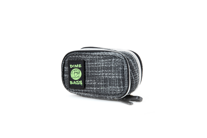 Dime Bags Pod Smell Proof Bag - Headshop.com