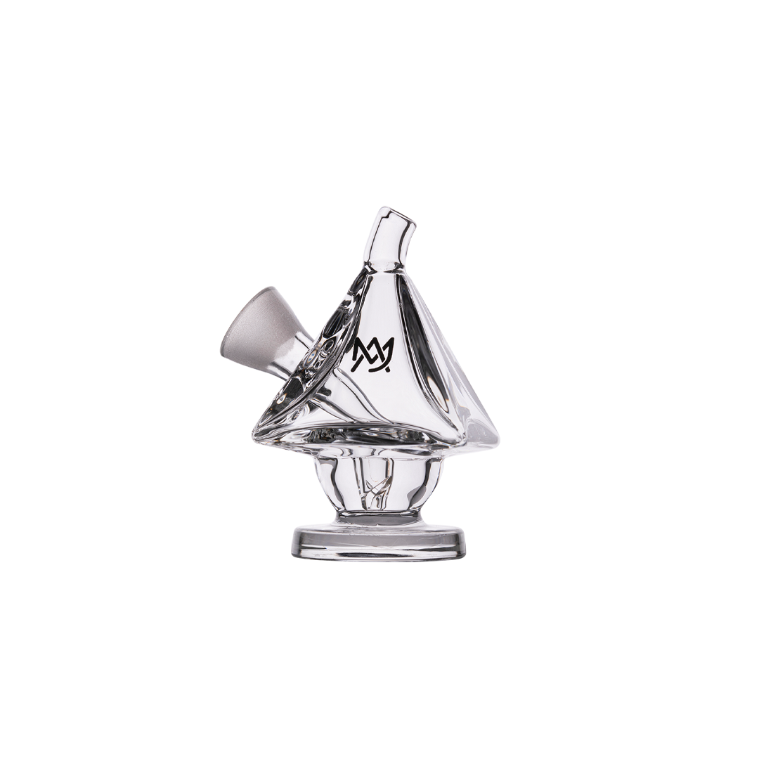 MJ Arsenal King Bubbler - Headshop.com