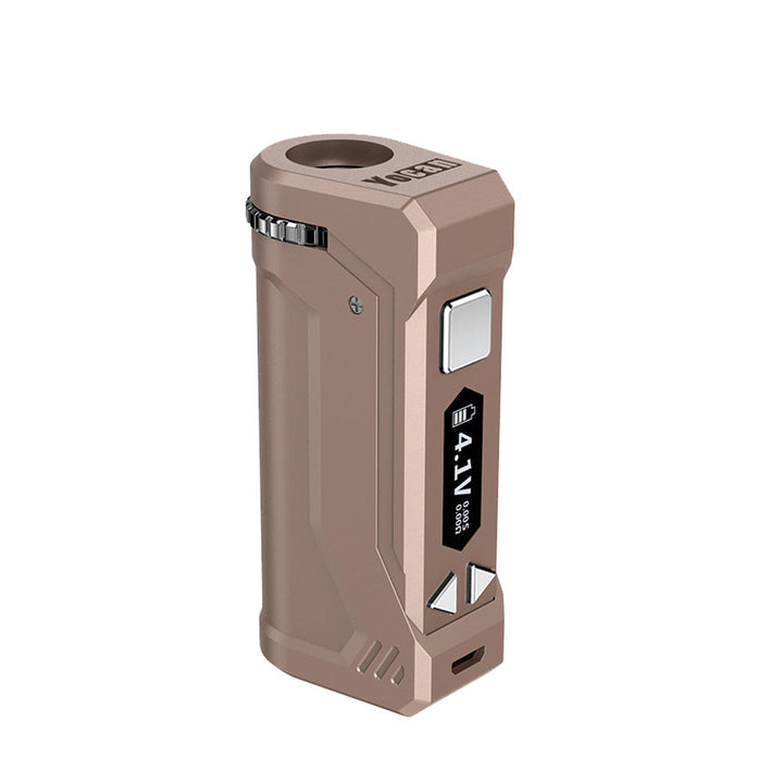 Yocan UNI Pro Universal Cartridge Box Mod - Headshop.com