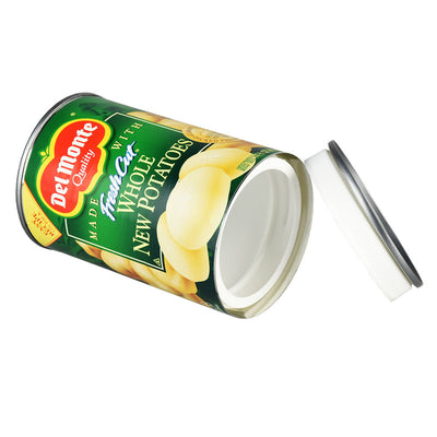 Del Monte Canned Food Diversion Stash Safe - 14.5oz/Potatoes - Headshop.com