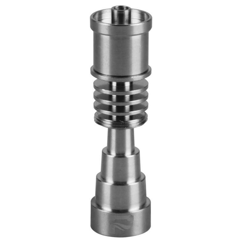 Pulsar 6-in-1 Universal Titanium Nail | 20mm - Headshop.com