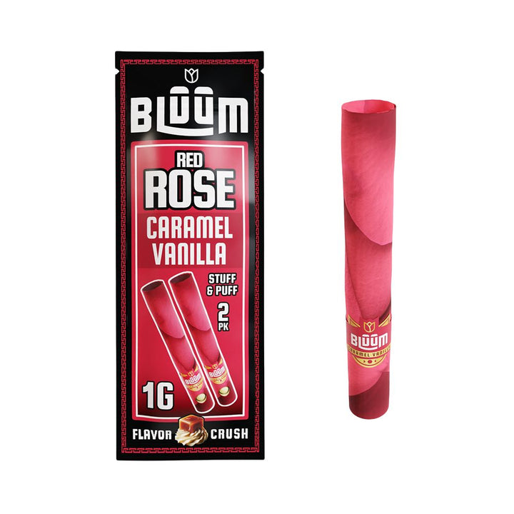 Bluum Wild Flower Pre-Rolled Cones | 2pc | 10pk - Headshop.com