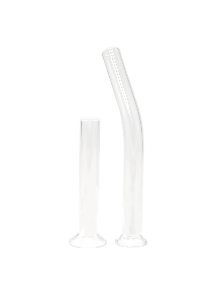 5" Bent Downstem
