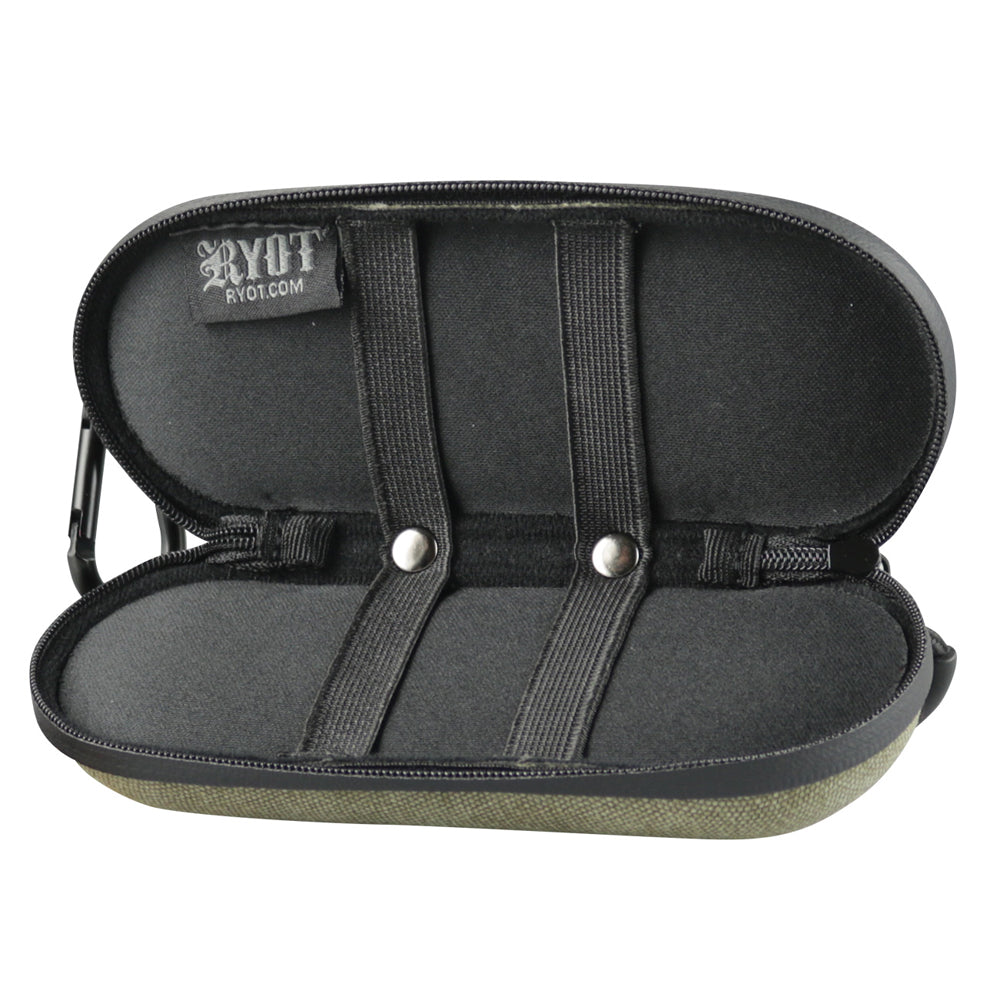 RYOT SmellSafe HardCase - Headshop.com