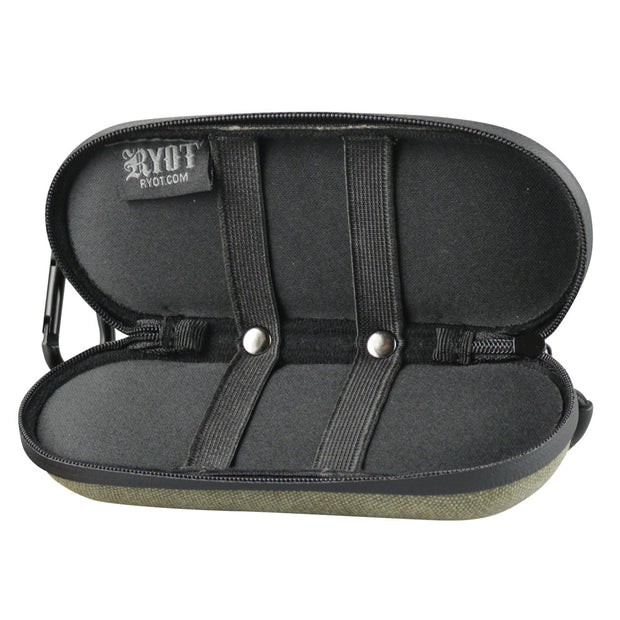 RYOT SmellSafe HardCase - Headshop.com