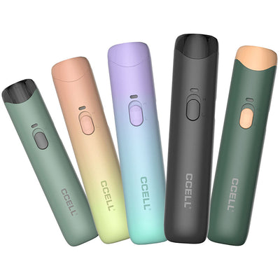 CCELL Go Stik Variable Voltage 510 Battery | 280mAh - Headshop.com