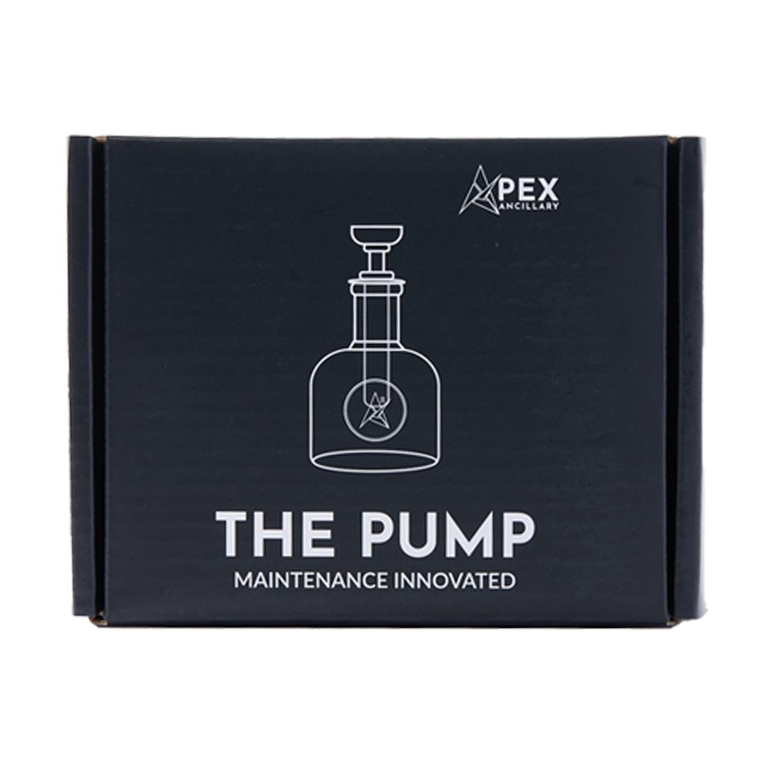 Apex Ancillary Iso Stations - Headshop.com