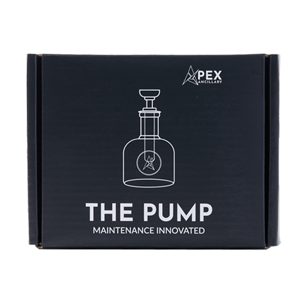 Apex Ancillary Iso Stations - Headshop.com