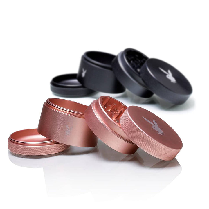 Ryot Playboy Solid Grinder - Headshop.com