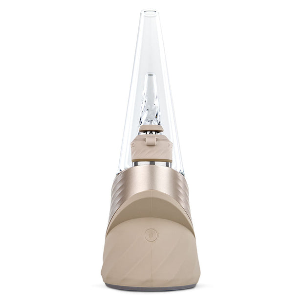 Puffco New Peak Pro Vaporizer - 1700mAh / Desert LE - Headshop.com