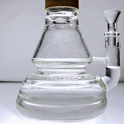 16" The Ship Bong - Headshop.com