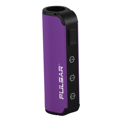 Pulsar M2 Thick Oil Cartridge Vape Battery - Headshop.com