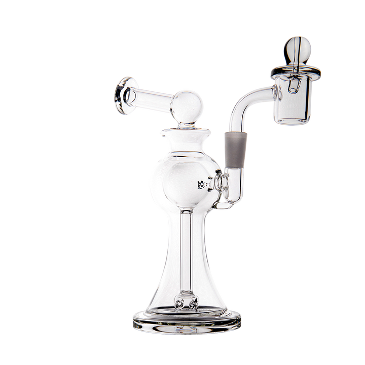 MJ Arsenal Apollo Mini Dab Rig - Headshop.com