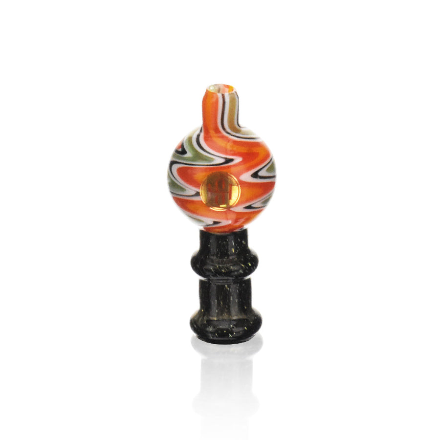 High Society | Cosmic Premium Wig Wag Carb Cap (Miami V2) - Headshop.com