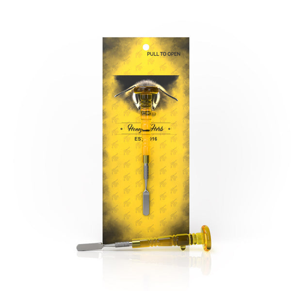 Honeybee Herb Delight Dab Tool