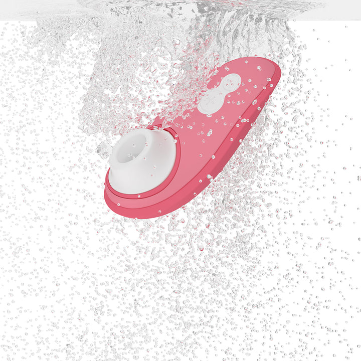 Womanizer Liberty 2 Vibrant Rose - Headshop.com