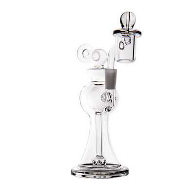 MJ Arsenal Apollo Mini Dab Rig - Headshop.com