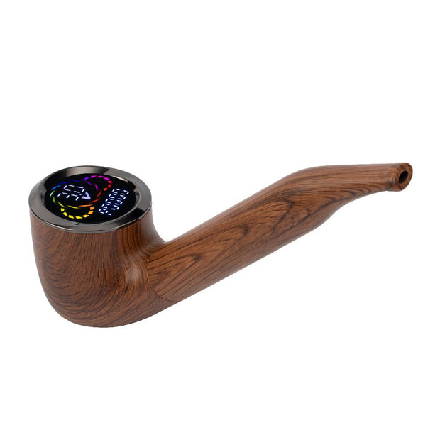 Pulsar 510 DL Wizard Pipe Variable Voltage Cartridge Vape | 650mAh - Headshop.com