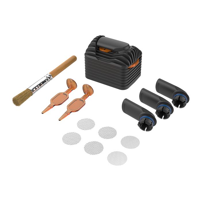 Storz & Bickel Venty Accessories Set - Headshop.com