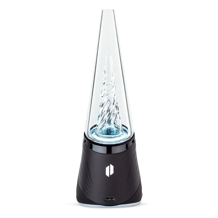 Puffco New Peak Pro Vaporizer | Smart Rig | 1700mAh - Headshop.com