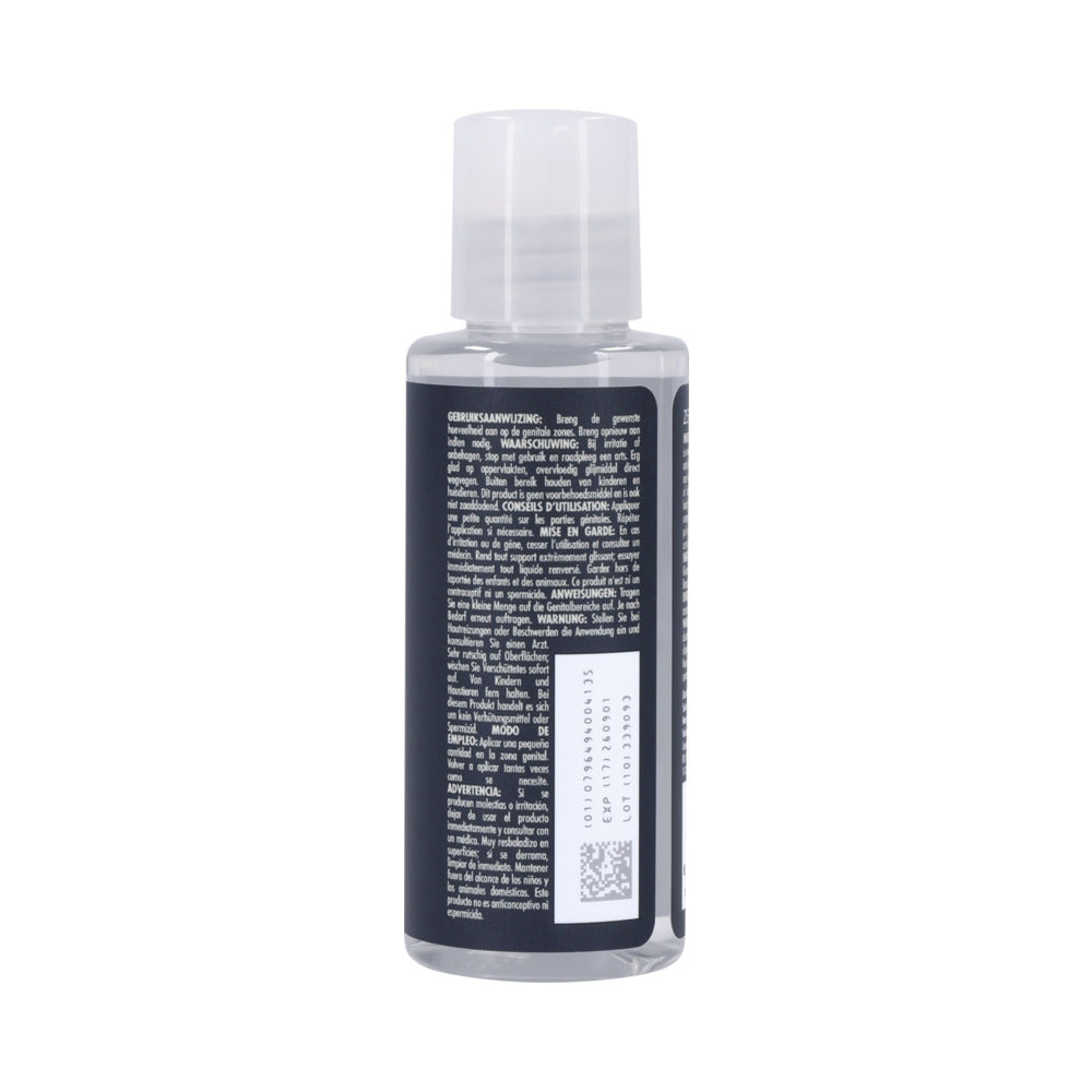 Zero Tolerance Drenched Original Water-Based Lubricant 2 oz. - Headshop.com