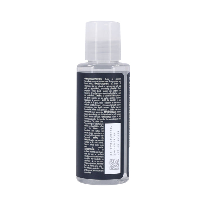 Zero Tolerance Drenched Original Water-Based Lubricant 2 oz. - Headshop.com