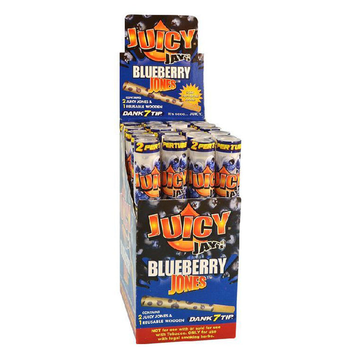 Juicy Jays Pre-Rolled Cones - Headshop.com