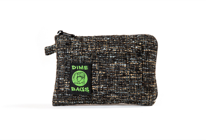 Dime Bags Smell Proof Padded Pouch - Headshop.com