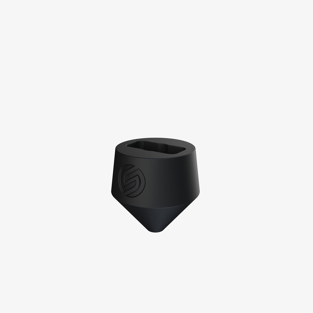 Softglass Cartridge Adapter - Headshop.com