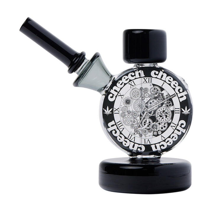 Cheech Glass 5" Clockwork - Headshop.com