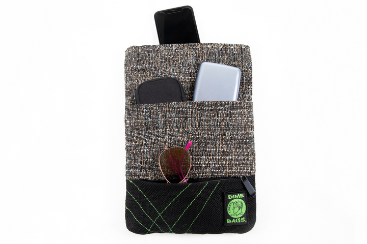 Dime Bags Multi-Purpose Crossbody - Headshop.com