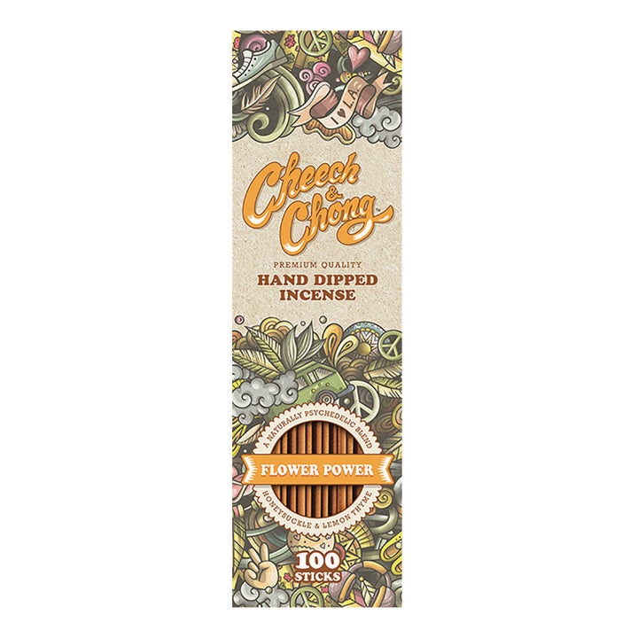 Cheech & Chong Hand-Dipped Incense - Headshop.com