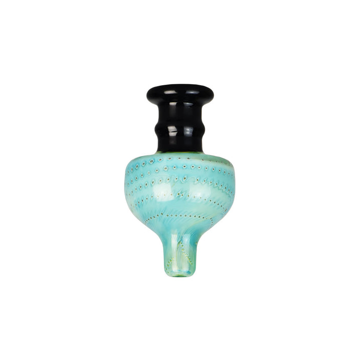 Antique Lamp Bullet Style Carb Cap | 30mm | Colors Vary - Headshop.com