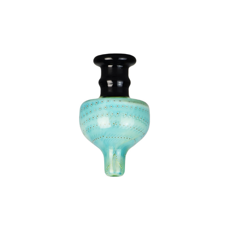 Antique Lamp Bullet Style Carb Cap | 30mm | Colors Vary - Headshop.com